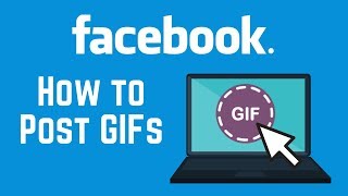 How to Post GIFs on Facebook screenshot 3