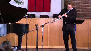 C W. Gluck – Minuet and Dance of the Blessed Spirits (Flute and Piano) chords