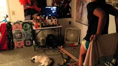 ITG - Titanics Maneuver [Expert, 15]