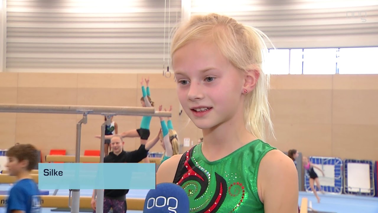 Drie Groningse gymnastiekverenigingen fuseren tot Turnstad Groningen