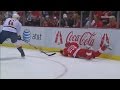 Pavel Datsyuk Career Highlights: Part 2 - Regular Season (10-13)