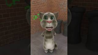Billi bolti hai