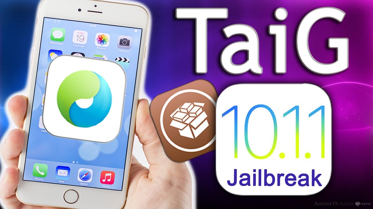 taig jailbreak ios 10.1.1 taig jailbreak ios 10.1.1