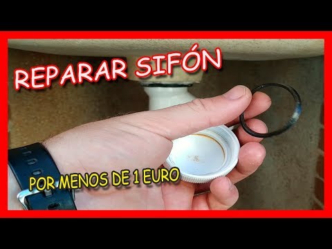 Vídeo: Sifó Per A Pica De Cuina: Característiques De Sifons De Plàstic Blanco Per A Piques De Cuina De 32 Mm I 90 Mm Amb Boca Ampla I Altres Models. Característiques Dels Sifons Compactes