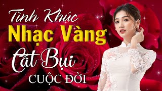 LK Nhạc Vàng Bolero Hải Ngoại Xưa Hiếm Có Khó Tìm Được Gây Nghiện Cả Thế Giới Nghe Mãi Không Chán