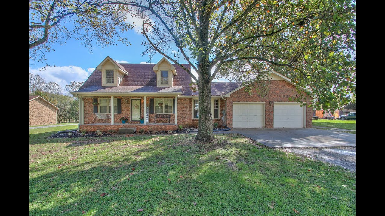 3609 Franklin Rd Lebanon, TN YouTube