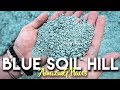 RAINBOW MOUNTAIN of the Philippines | Blue Soil Hills of Sagada vlog