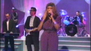 BEF / Heaven 17 - Family Affair 19Th July 1991