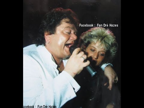 Andr Hazes - LIVE - Over slagerij van Galen en - LIVE- Wat is dan Liefde   Concertgebouw #Uniek