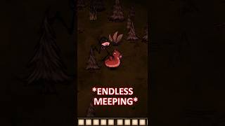*meeping intensifies*
The meeping CANT be stopped, WONT be stopped
More Dont Starve content at @Bumbleborg
Mod is Playable Pets by Leo Coxington
#dontstarvetogether #dontstarve *meeping intensifies*