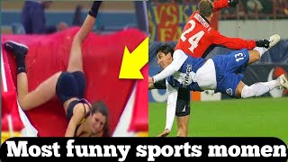 funny sports moments/football funny seen/laughing moments in sports