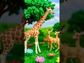 Пластилиновый мир 985 #cartoon #операцияпластилин #animals #animation #cute #funny #facts