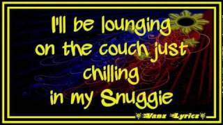 Bruno Mars - The Lazy Song - Lyrics - Megan Nicole Cover