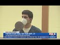 Jury Trial Set For TikTok Star Accused In East Village Double Murder