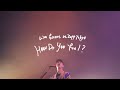 Yogee New Waves - HOW DO YOU FEEL?(Live “Escort” at Zepp Tokyo 2020.12.09)