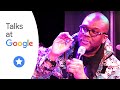 Tyler Perry | Tyler Perry's A Madea Family Funeral | Talks at Google