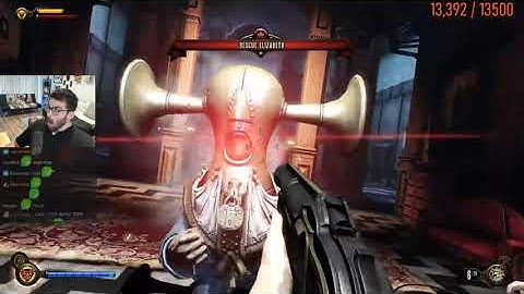 wew laddy  hasanabi  BioShock Infinite  Top Clip by trunkroll