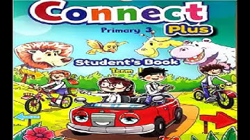 Connect plus primary 3 unit 1 lesson 2 كونكت بلس ثالثة ابتدائي
