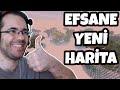 EFSANE YENİ EGGWARS HARİTASI ve İZLEYİCİLER ile SÜPER EĞLENCELİ UHC | Minecraft (Egg Wars, UHC)