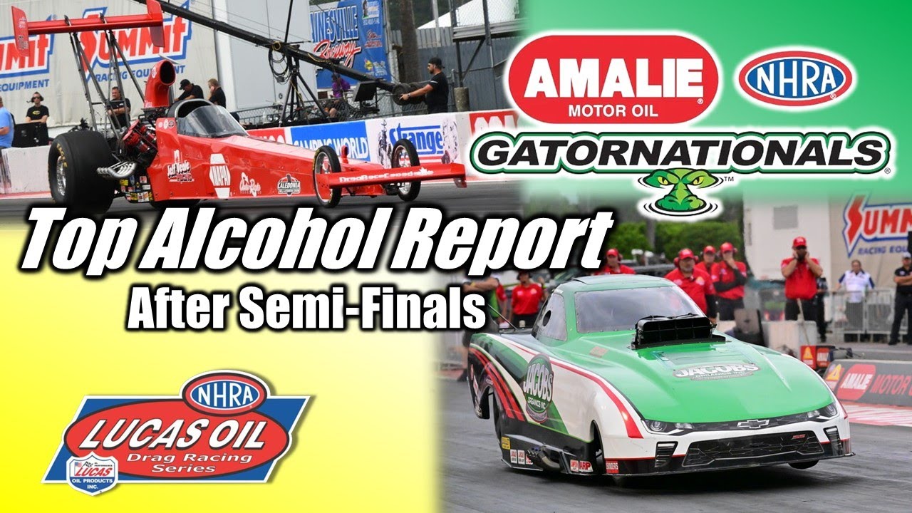 Gainesville Raceway Schedule 2024