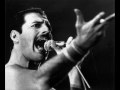 Freddie Mercury - Mamma (Bohemian Rhapsody) Lyrics