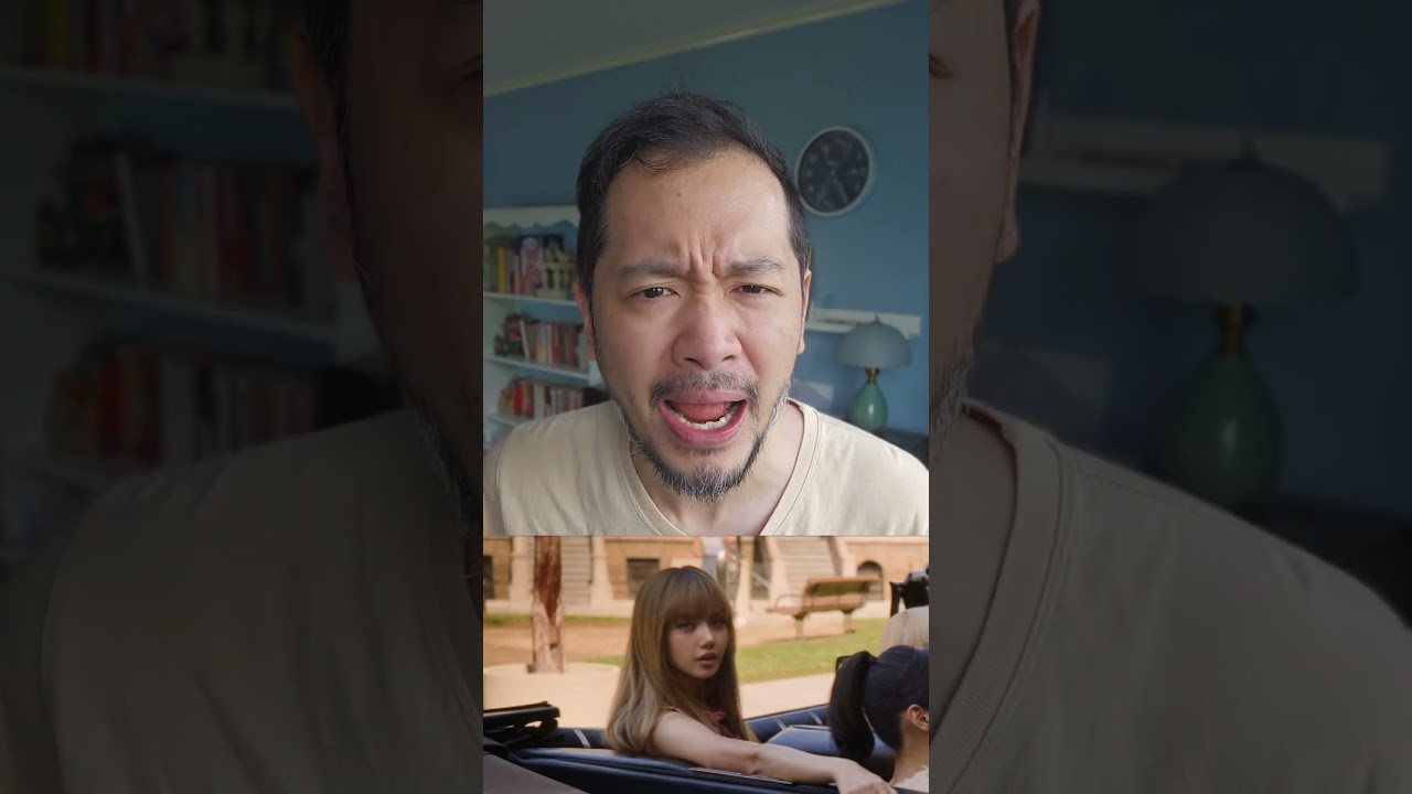 #ลิซ่า #lisa #blackpink #deadline #สรรเสริญนักข่าวมือถือ