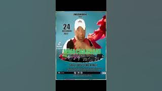 solly boy the king himself minga kayeli