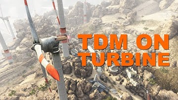 Black Ops 2: Team Deathmatch on Turbine