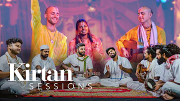 Sundara Te Dhyana - Aaradhaka, Vikshar and Bhavani & Abhanga Repost - Kirtan Sessions
