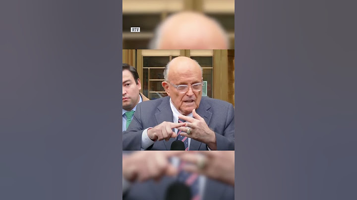 Giuliani lashes out at judge in court: ‘I have no cash' | NBC4 Washington