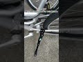 Bicycle Kickstand Details Link Http Www Amazon Com OLEKURT