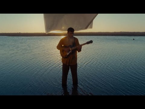 Niko Walters – Coast Girl (Live)