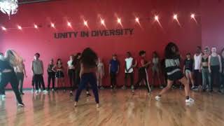 Good Form By Choreography By