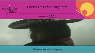 Short Film Grand Jury Prize