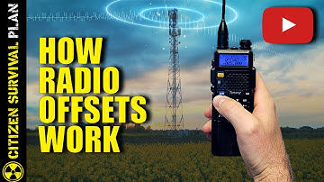 How Radio Offsets Work