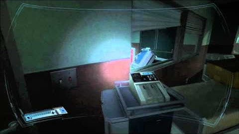 Fox Plays - F.E.A.R 2: Project Origin (Episode 1)