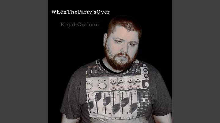 When the Party's Over