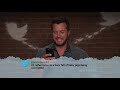 Mean Tweets - Music Edition #6
