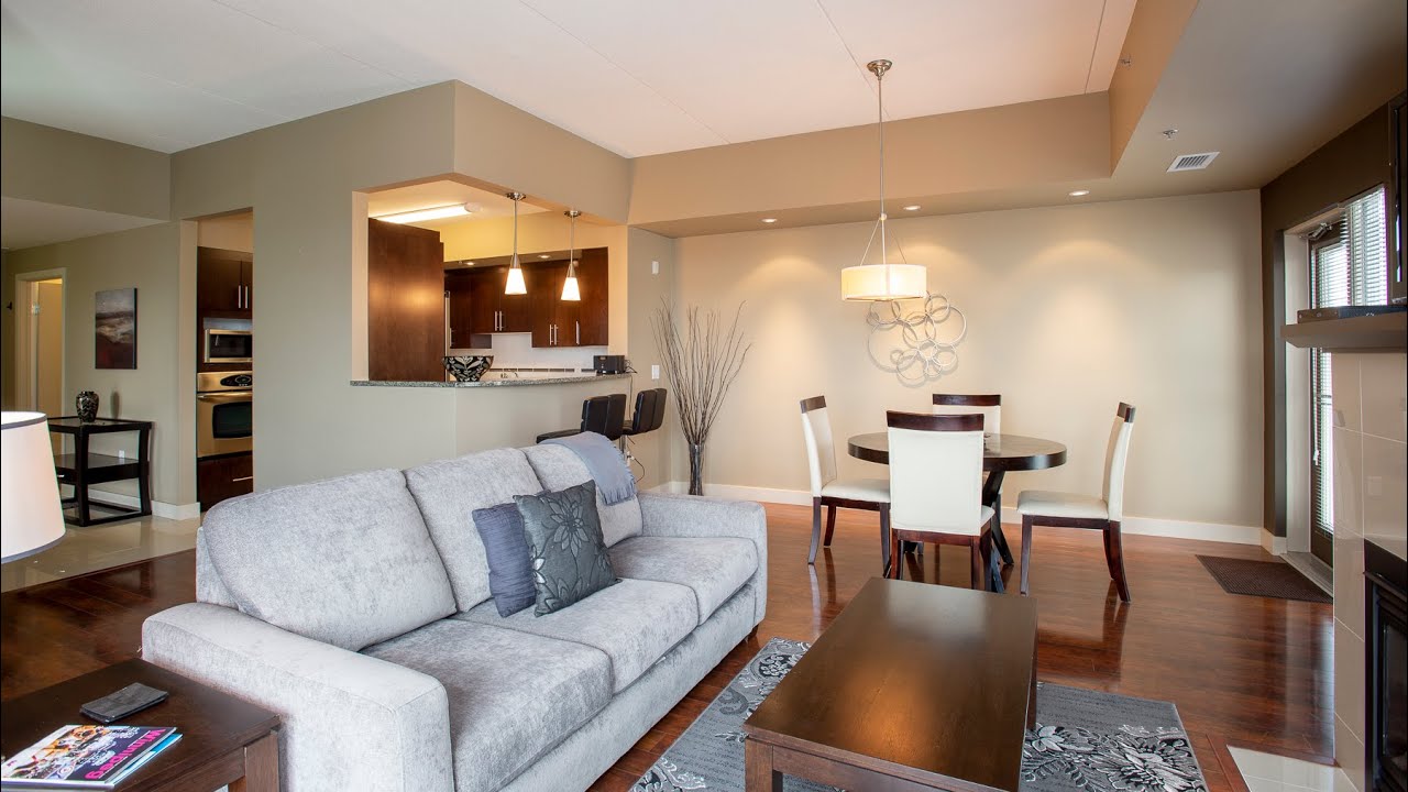 Condo for Sale 6E 229 Wellington Cres Winnipeg MB YouTube