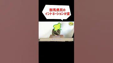 群馬弁ティックトック