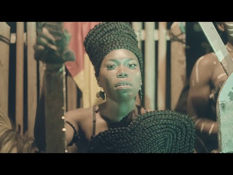 BIBI S Za A Ne Djem Clip Officiel HD 264 