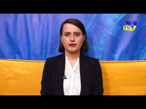საინფორმაციო გამოშვება \"ექო\" - 06.05-2022 წ.
