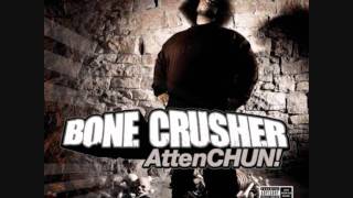 Bone Crusher - Back Up feat. Dru