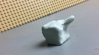 Clay Magic (Stop Motion)