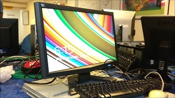 Testing and Fooling With An IBM System X3250 Server From 2006