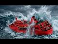 The Most TERRIFYING Cruise ship Moments!