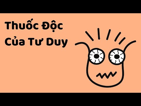 Video Thuốc Độc Của Tư Duy - Tri kỷ cảm xúc Web5ngay - YouTube