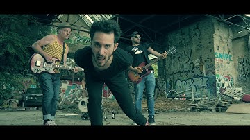 Ideas Into Action - Losing Time (Official Video)