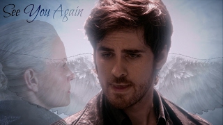 See You Again ~Killian/Emma~