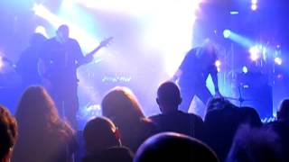 Hail Of Bullets - General Winter @ House Of Metal 2012